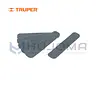 Tiras Antideslizantes para Piso Húmedo 50 mm x 23 cm Truper 101775 1