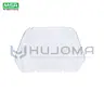Visor V-Gard Curvo Transparente Nitrometer MSA 10115837 1