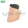 Visor V-Gard Dorado para Alta Temperatura MSA 10115850 1