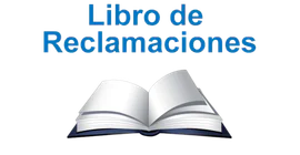 Libro de reclamaciones HUJOMA